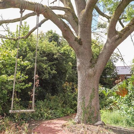 Swallow Cottage サンドバッチ エクステリア 写真