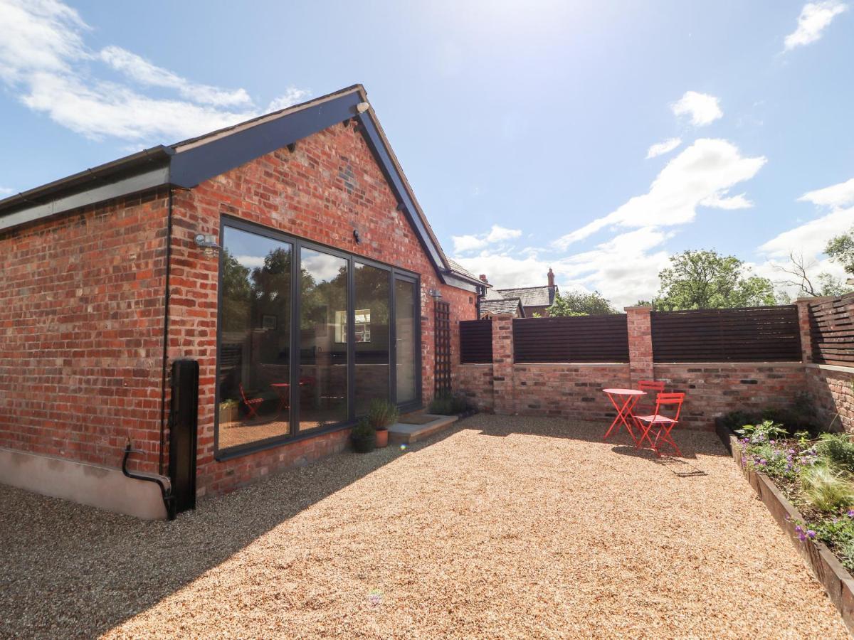 Swallow Cottage サンドバッチ エクステリア 写真