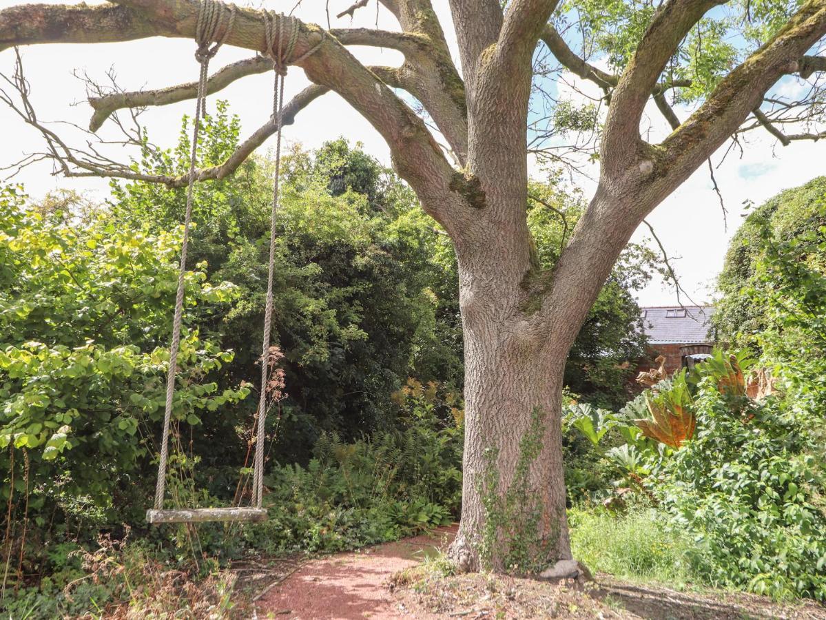Swallow Cottage サンドバッチ エクステリア 写真
